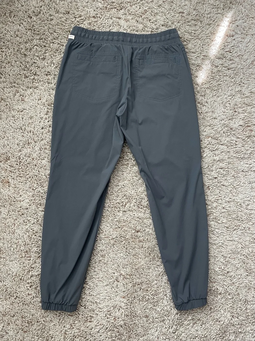 Magellan Outdoors versatile gray